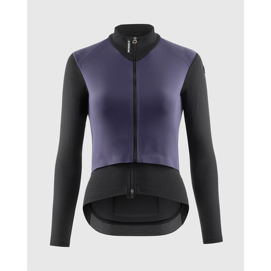 Casaco ASSOS UMA GTV S11 para mulher Future Dusk