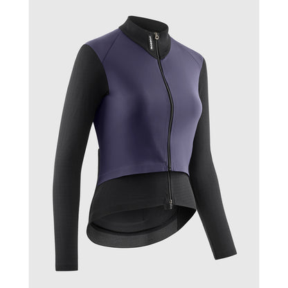 Jaqueta ASSOS UMA GTV SPRING FALL S11 Feminina Future Dusk