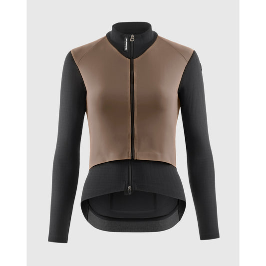 Casaco Terra Sand ASSOS UMA GTV S11 para mulher