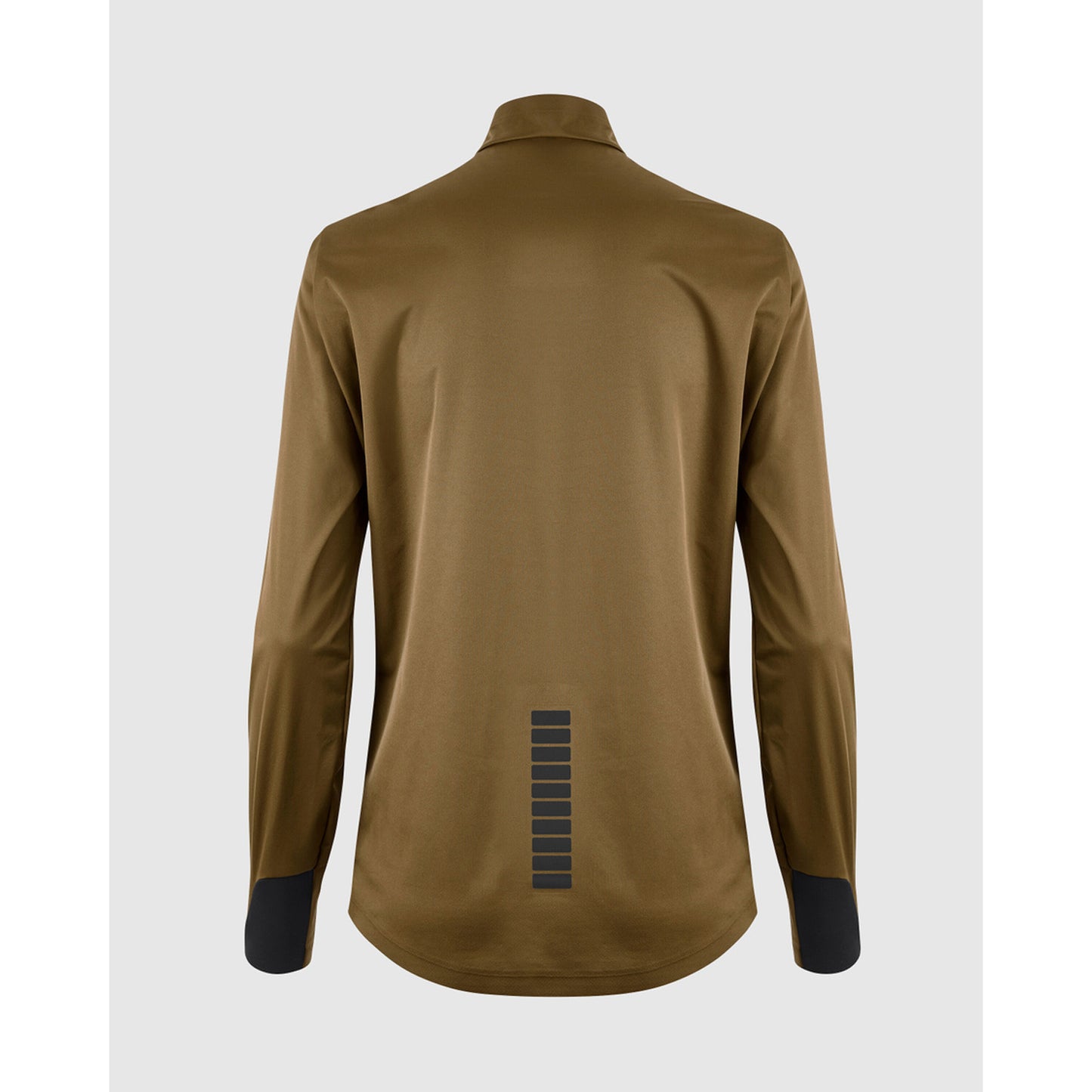 Casaco ASSOS UMA GT S11 Cinzento Bronze para mulher