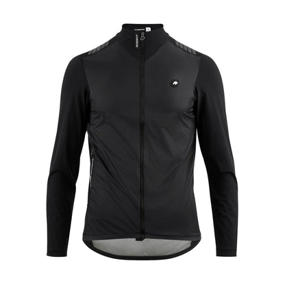 Jaqueta ASSOS TACTICA STEINADLER SHELL T5 Preto
