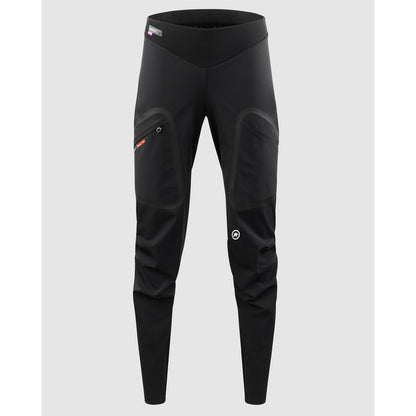 Calção ASSOS TACTICA CARGO T3 Mulher Preto