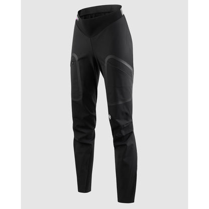 Calção ASSOS TACTICA CARGO T3 Mulher Preto