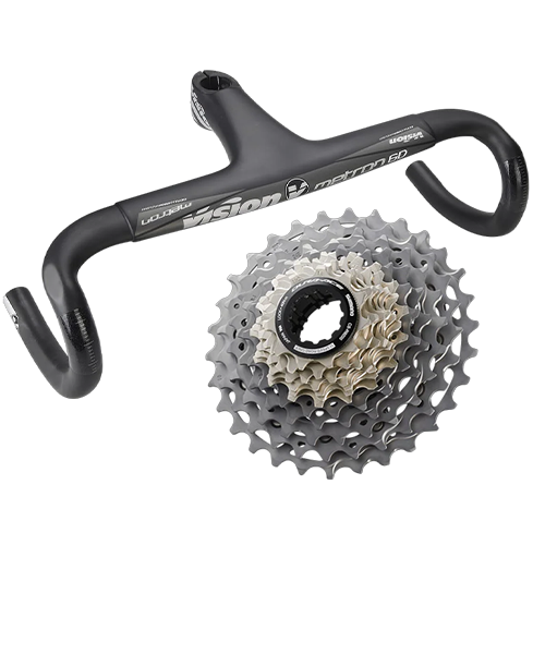 Componentes rodoviários