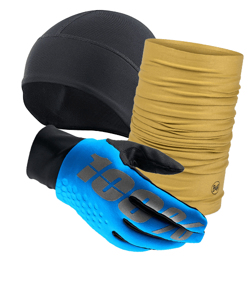 NOEL - Equipamento - Acessórios