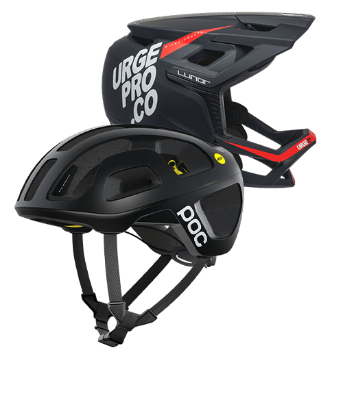 NOEL - Equipamento - Capacetes