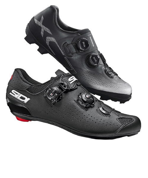 NOEL - Equipamento - Calçado