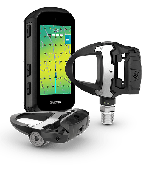 NOEL - GPS - Sensor de potência