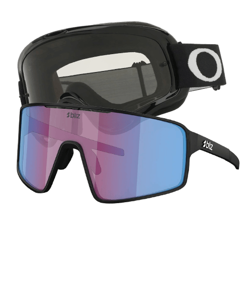 NOEL - Equipamento - Óculos de proteção e máscaras