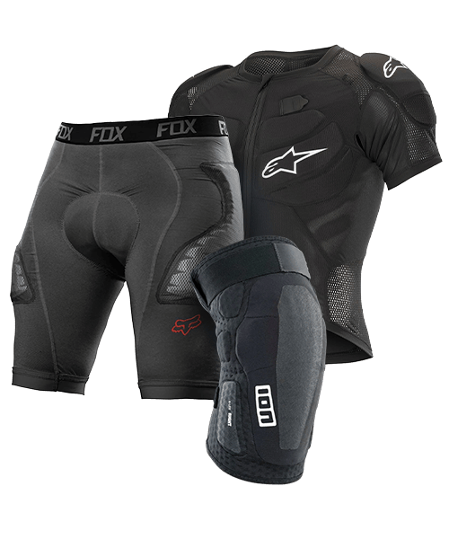 NOEL - Equipamento - Capacetes