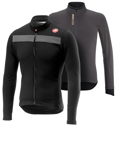 EQUIPAMENTO DE INVERNO - Estrada