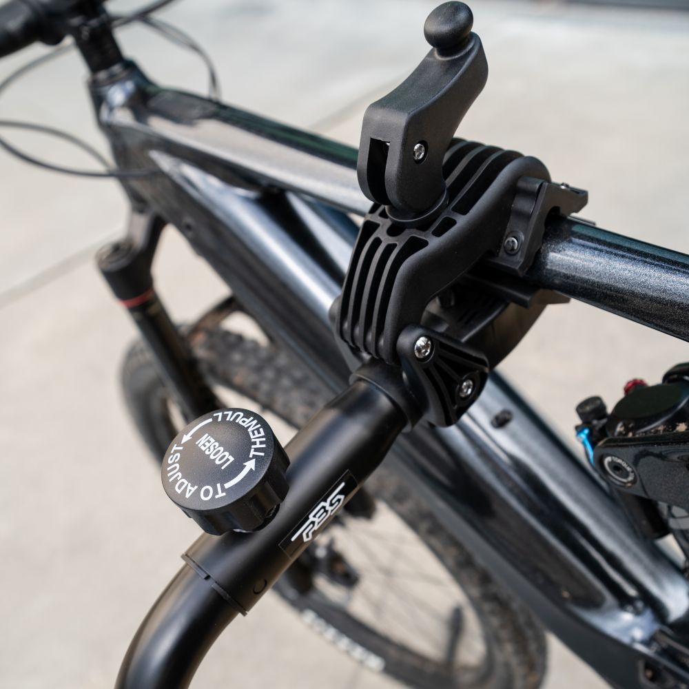 Suporte de oficina PBS TOOLS Special E-Bike 50kg max