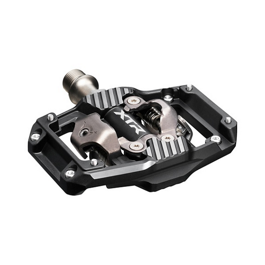 Pedais SHIMANO XTR Enduro M9220