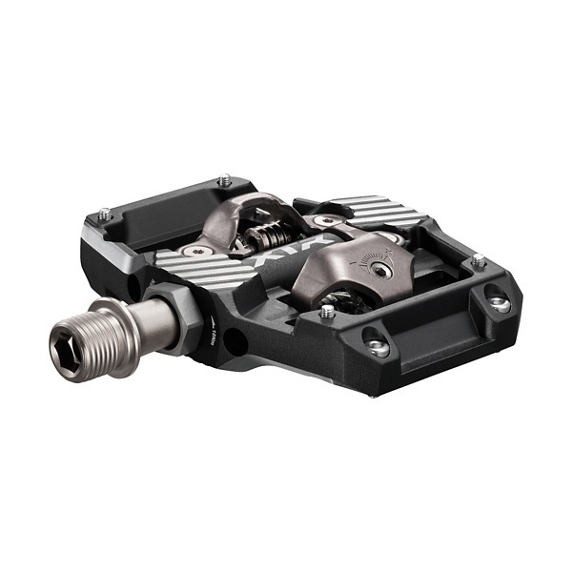 Pedais SHIMANO XTR Enduro M9220