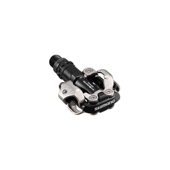Pedais SHIMANO PD-MT520 Preto