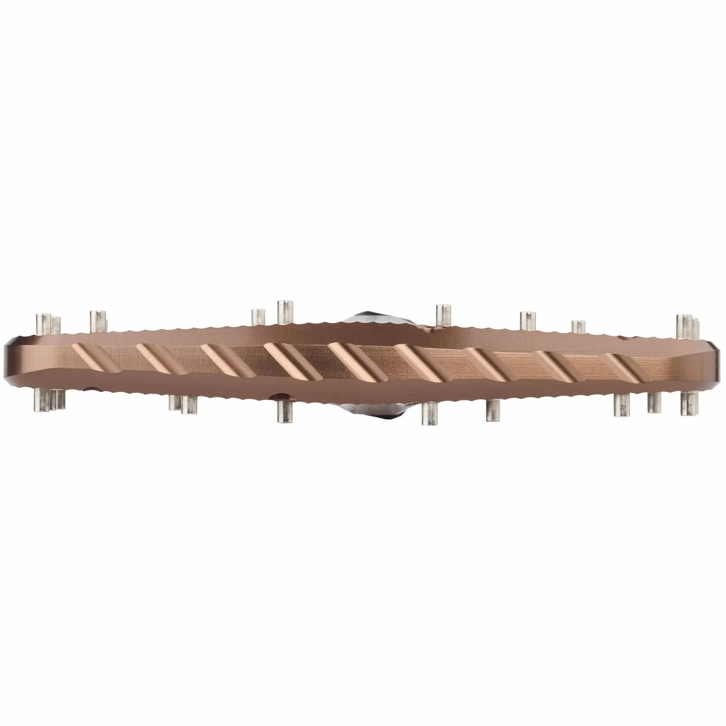 Pedais planos WOLF TOOTH RIPSAW Espresso