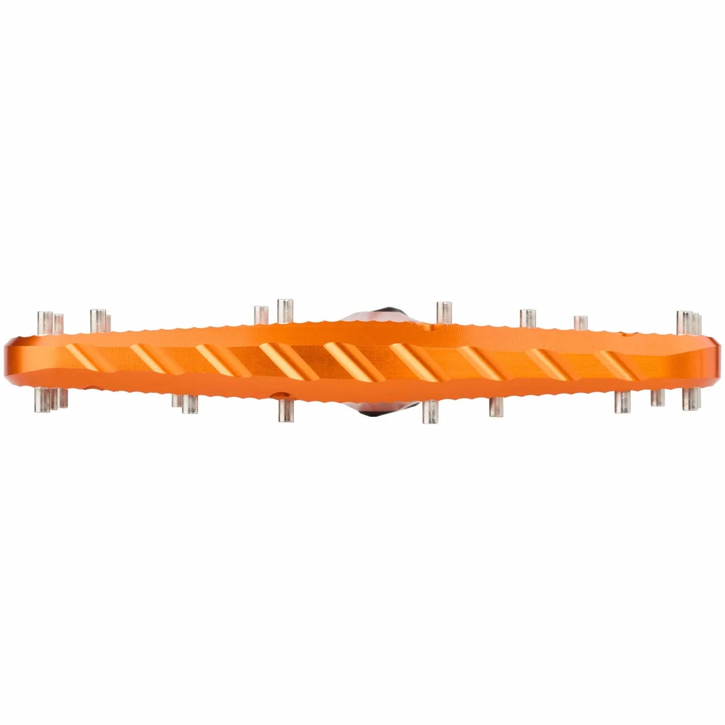Pedais planos WOLF TOOTH RIPSAW Laranja