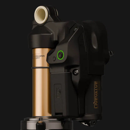 Amortecedor FOX FLOAT X2 LIVE VALVE NEO FACTORY 2027