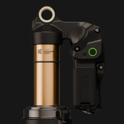 Amortecedor FOX FLOAT X2 LIVE VALVE NEO FACTORY 2027