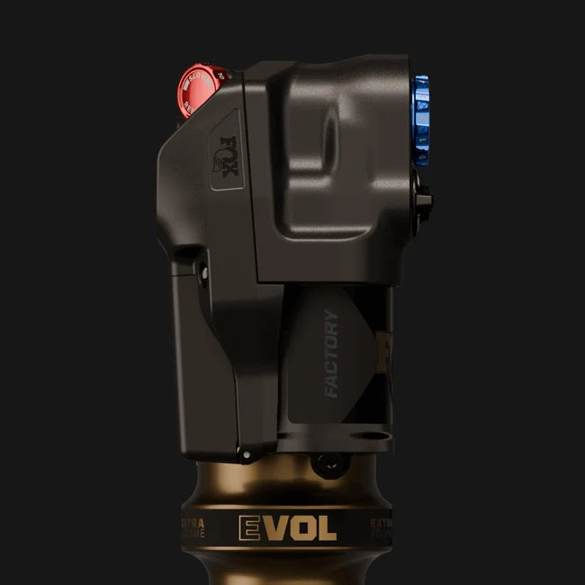 Amortecedor FOX FLOAT X LIVE VALVE NEO FACTORY 2027