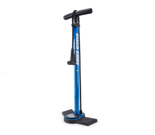 Park Tool PFP-10, compressor / bomba de pé