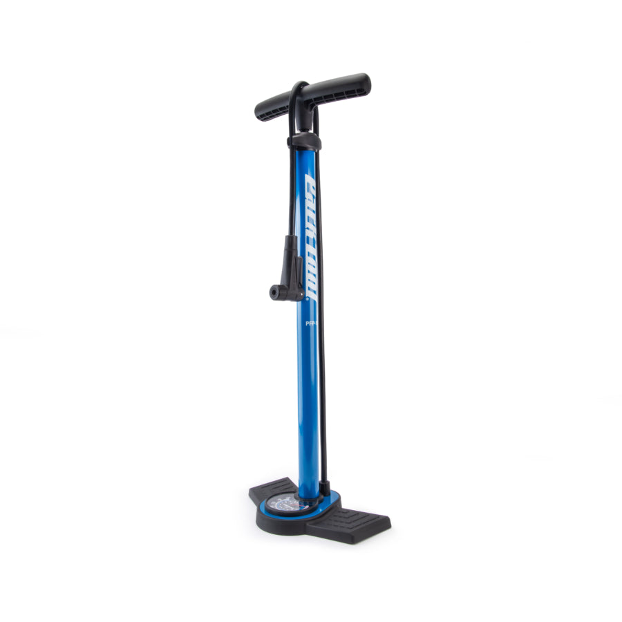 Park Tool PFP-10, compressor / bomba de pé