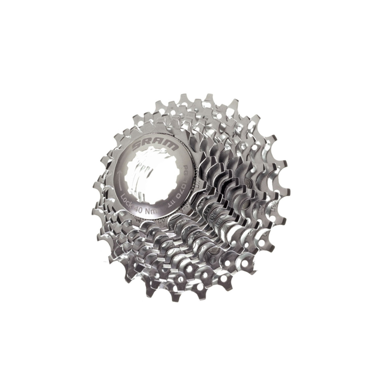 Cassete SRAM PG-1070 10V