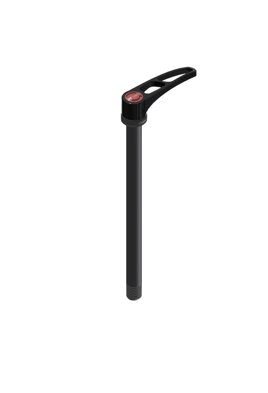 DT SWISS RWS Plug In Eixo da roda traseira 12x142 mm