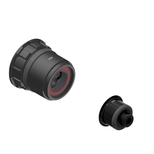 Corpo de Roda Livre DT SWISS Ratchet Tipo Sram XDR Eixo 5x130/135 mm Alumínio