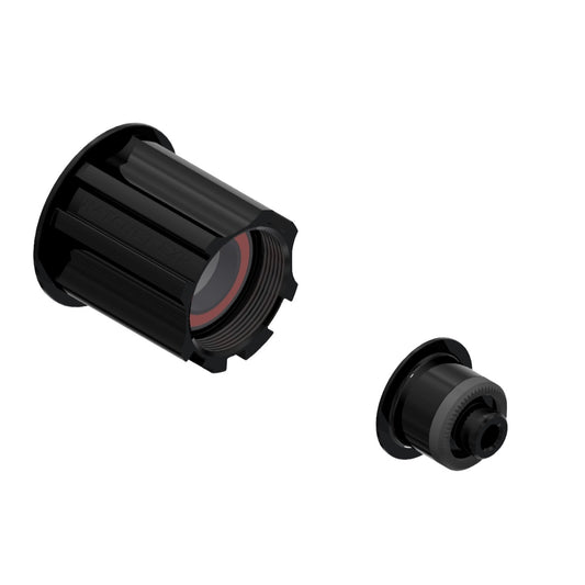Corpo de Roda Livre DT SWISS Ratchet EXP Tipo Campagnolo Eixo 5x130/135 mm Alumínio
