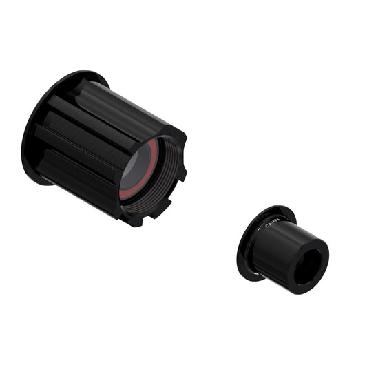 Corpo de Roda Livre DT SWISS Ratchet EXP Tipo Campagnolo Eixo 12x142 mm Alumínio