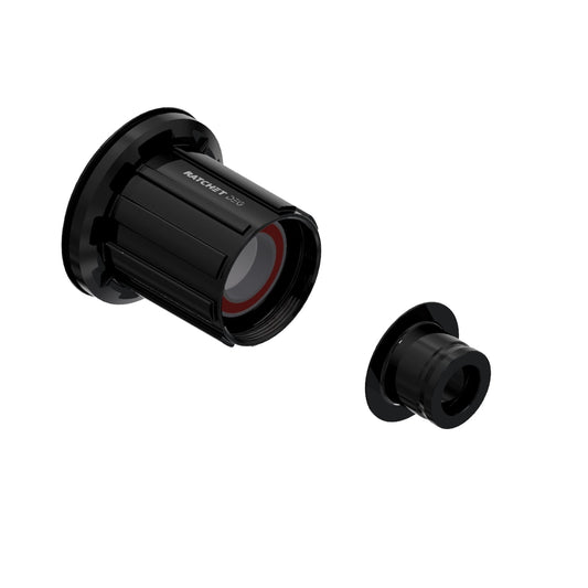 Corpo da roda livre DT SWISS RATCHET DEG MTB Tipo Shimano HG Eixo 12x148mm