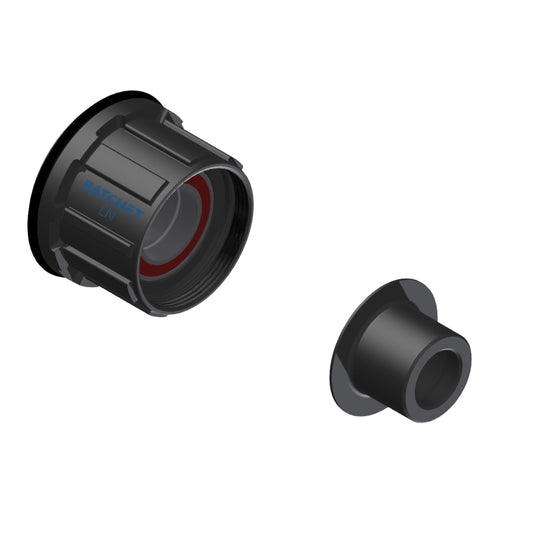 Corpo da roda livre DT SWISS RATCHET LN Tipo Singlespeed HG Eixo 12x148mm