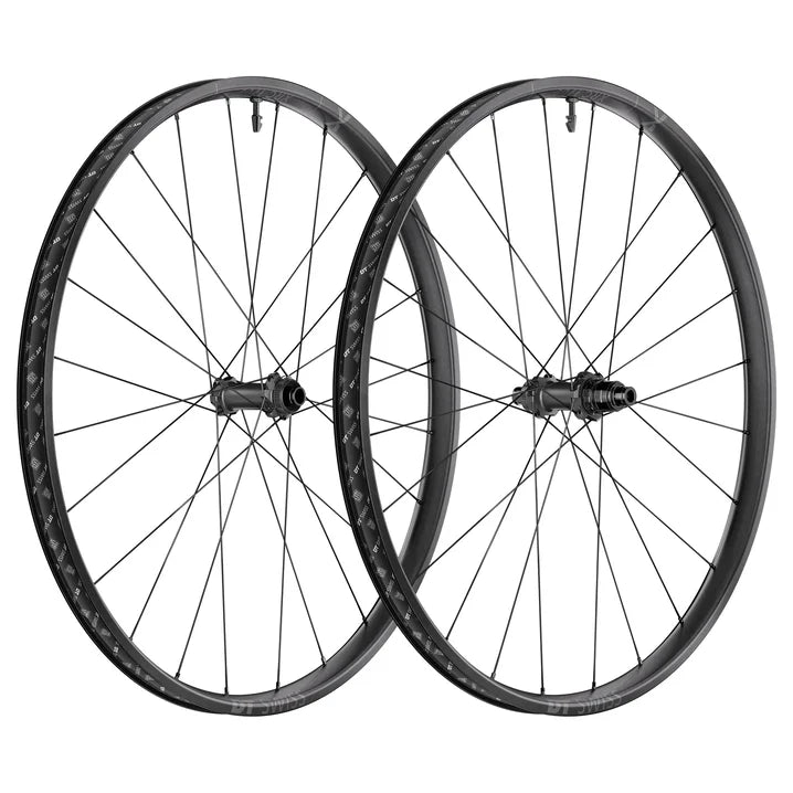 Par de rodas DT SWISS XRC 1700 SPLINE 30 mm 29" 15x110/12x148 mm Boost