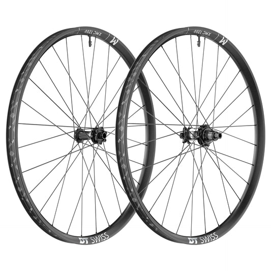 Par de rodas DT SWISS XMC 1200 SPLINE 30 mm 29" Ratchet EXP 54 15x110/12x148 mm Boost