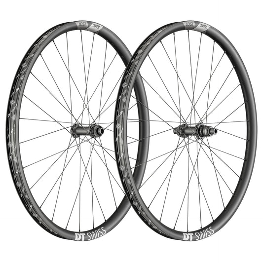 Par de rodas DT SWISS XMC 1501 SPLINE ONE 30 mm 27.5'' 15x110/12x148mm Boost