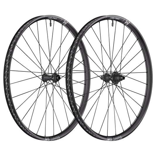Par de rodas DT SWISS XMC 1500 SPLINE 30 mm 27,5" 15x110/12x148 mm Boost