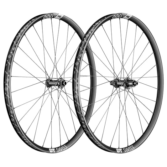 Par de rodas DT SWISS XM 1700 SPLINE 30 mm 27.5''15x110/12x148mm Boost