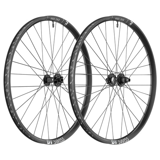 Par de rodas DT SWISS EXC 1200 CLASSIC 30 mm 29" 15x110/12x148 mm Boost