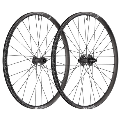 Par de Rodas DT SWISS EX 1700 CLASSIC 30 mm 27.5" 15x110/12x148mm Boost 2026