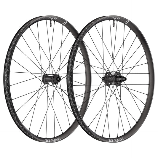 Par de rodas DT SWISS EX 1700 CLASSIC 30 mm 27,5" 15x110/12x148 mm Boost 2026