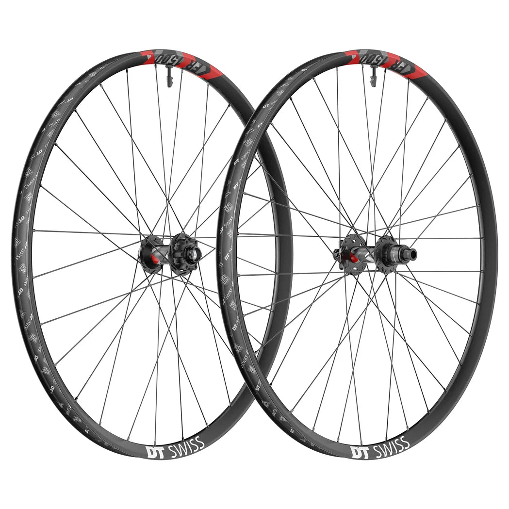 Par de rodas Rous DT SWISS FR 1500 CLASSIC 30 mm 29" 12w157/20x100 mm