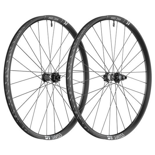 Par de rodas DT SWISS HXC 1200 SPLINE 30 mm 29" 15x110/12x148 mm Boost