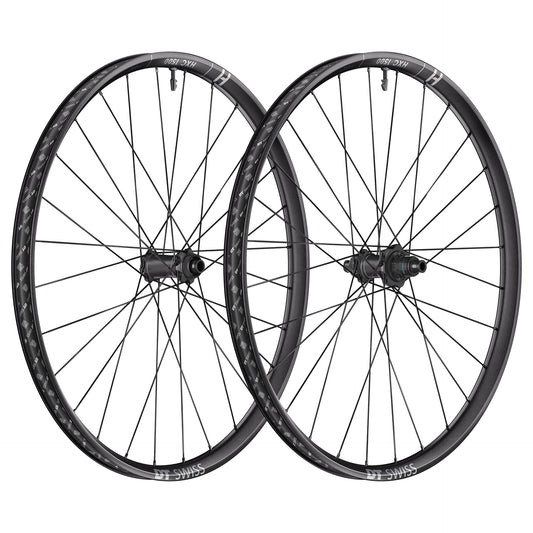 Par de rodas DT SWISS HXC 1500 SPLINE 30 mm 29" 15x110/12x148 mm Boost
