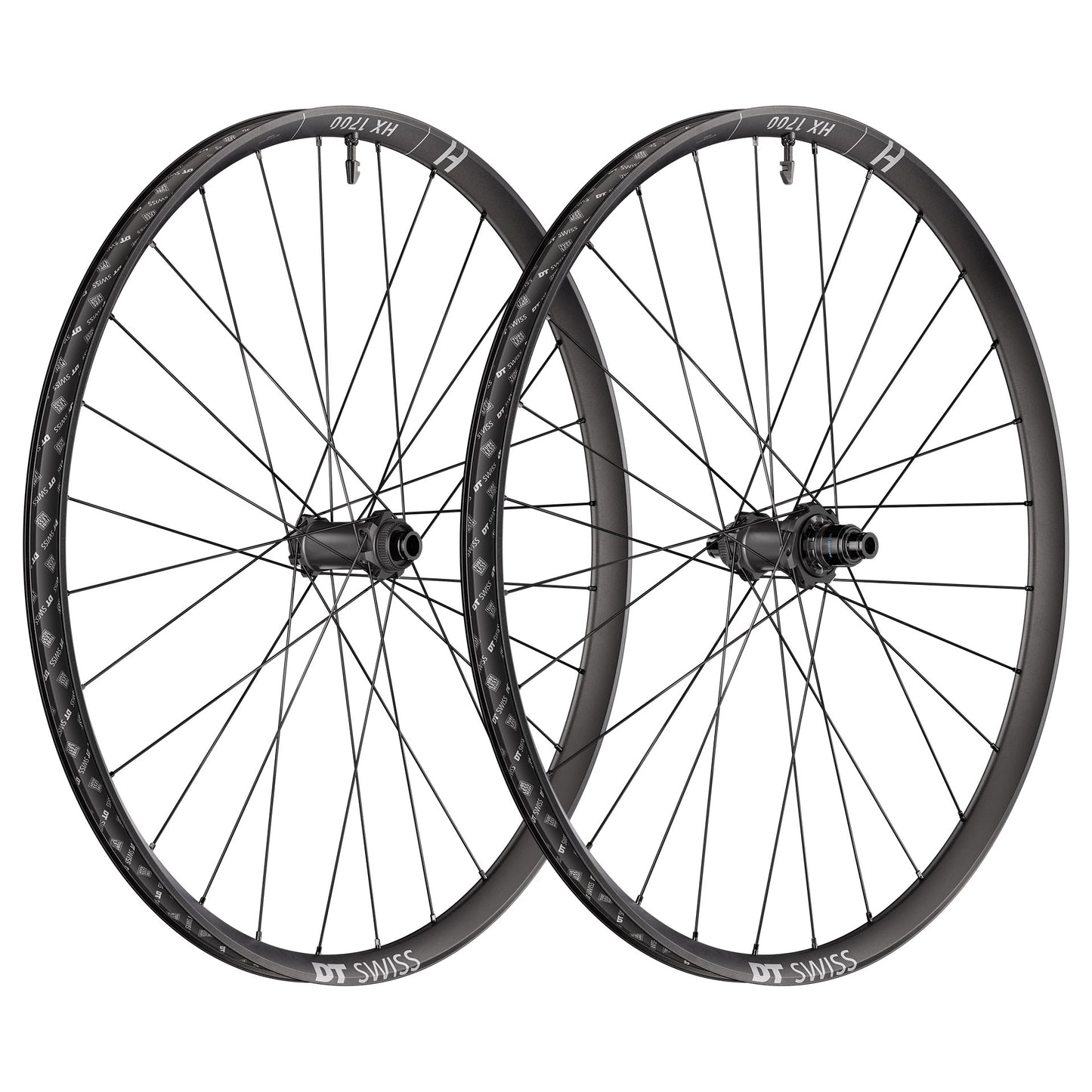 Par de rodas DT SWISS HX 1700 SPLINE 30 mm 29" 15x110/12x148 mm Boost 2026