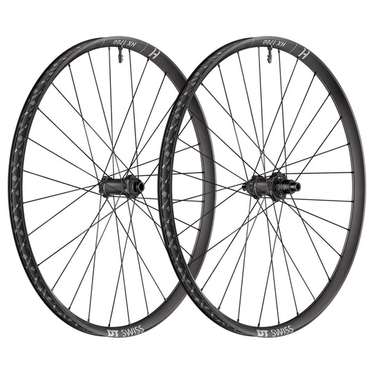 Par de rodas DT SWISS HX 1700 SPLINE 30 mm 27,5" 15x110/12x148 mm Boost 2026