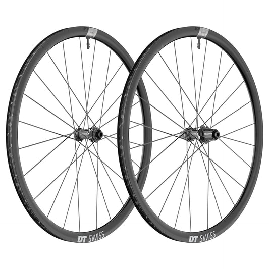 Par de rodas DT SWISS A 1800 SPLINE 30 DISC (bloqueio central)