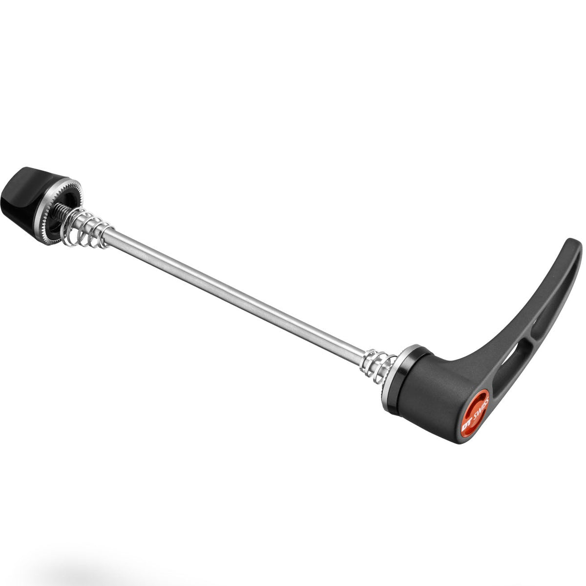 Aperto Rápido de Roda Traseira DT SWISS RWS Estrada Titânio 130 mm