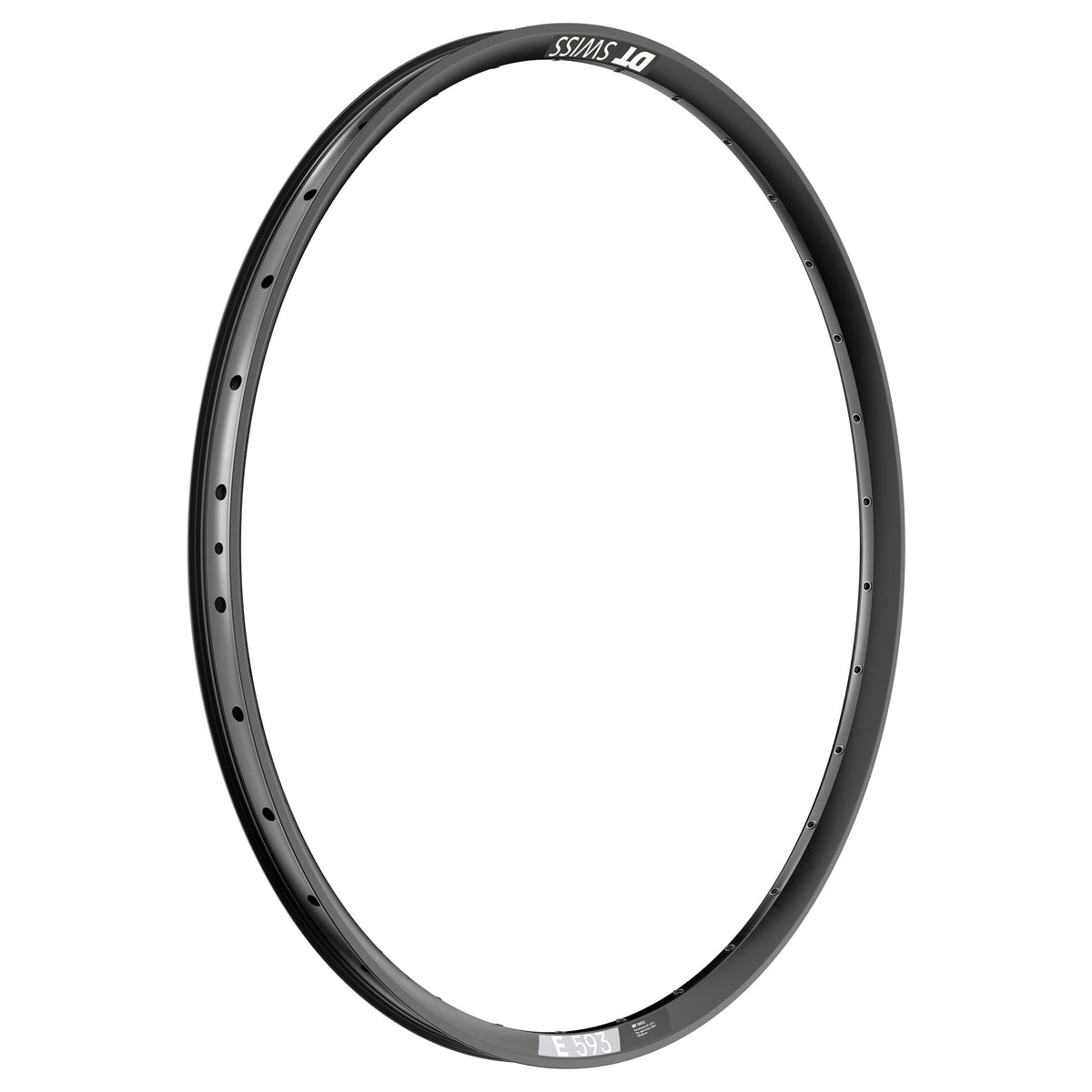 Aro DT Swiss E 593 de enduro, 30 mm