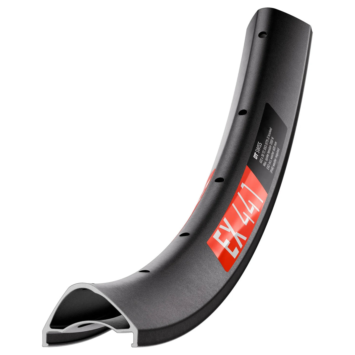 Jante DT SWISS EX 441 27.5" 30 mm